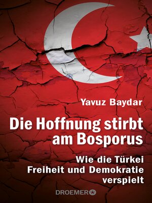 cover image of Die Hoffnung stirbt am Bosporus